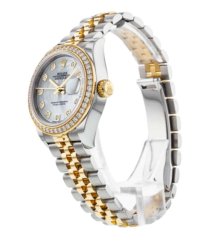 Rolex Datejust Lady 28 279383 RBR